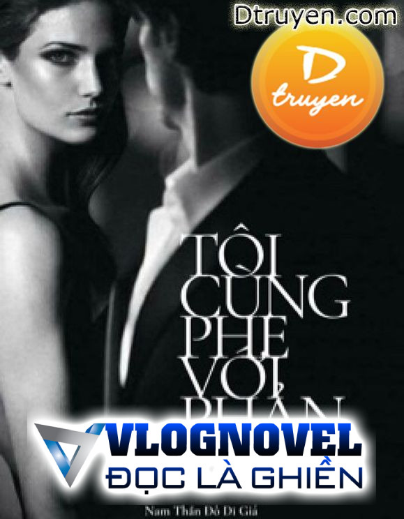 Tôi Cùng Phe Với Phản Diện