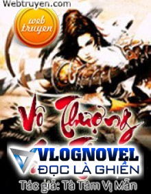 Vô Thượng Sát Thần