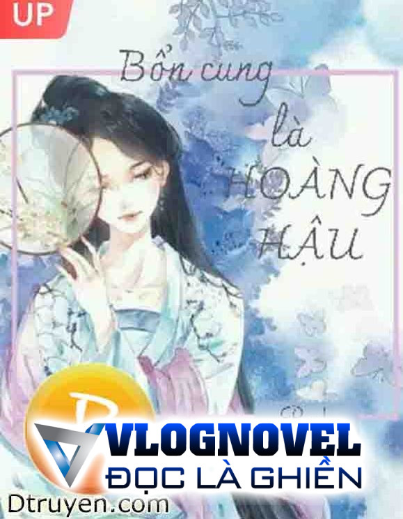 Bổn Cung Là Hoàng Hậu