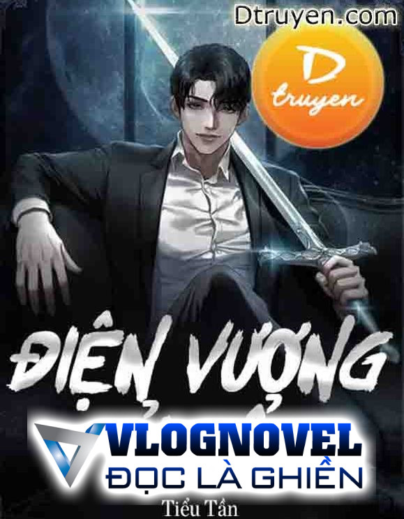 Điện Vương Ở Rể