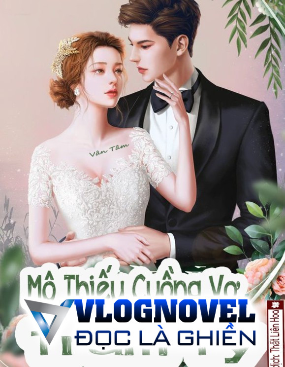 Mộ Thiếu Cuồng Vợ Trăm Tỷ