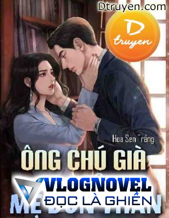 Ông Chú Già Và Mẹ Đơn Thân