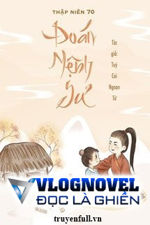 Thập Niên 70: Đoán Mệnh Sư