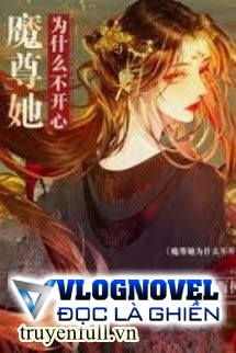 Chuông Bạc Huyết Tế (Ma Tôn Nàng Vì Cái Gì Không Vui)