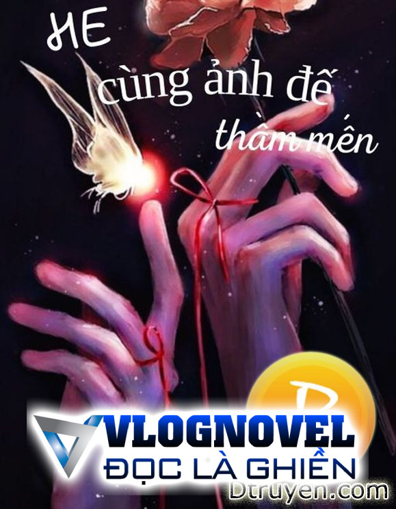 He Cùng Ảnh Đế Thầm Mến