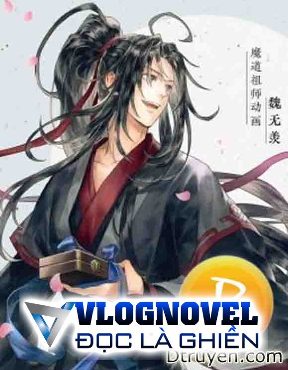 [Hi Trừng] Mẫu Thân