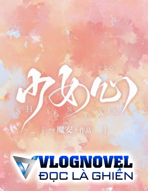 Trái Tim Thiếu Nữ