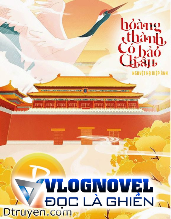 Hoàng Thành Có Bảo Châu