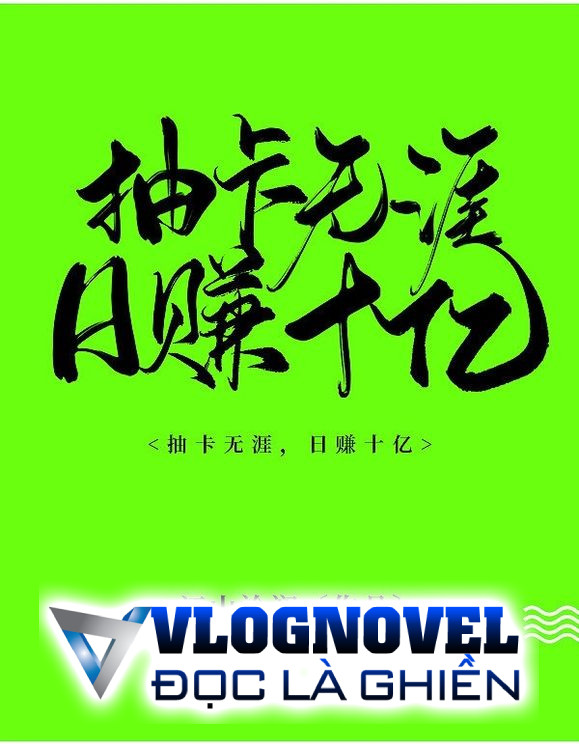 Rút Thẻ Vô Tận Ngày Kiếm Một Tỷ