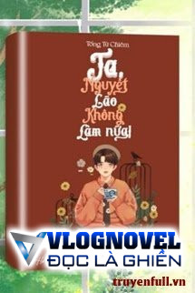 Ta, Nguyệt Lão! Không Làm Nữa