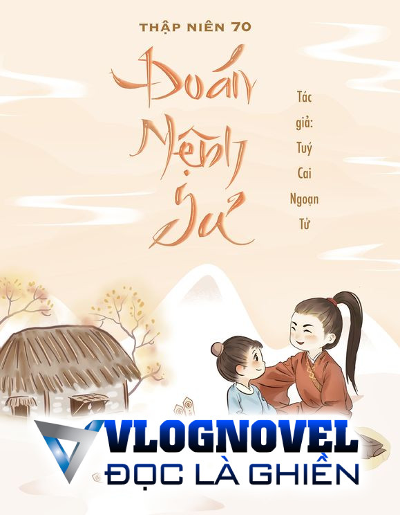 Thập Niên 70: Đoán Mệnh Sư