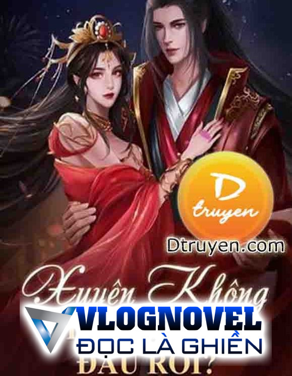 Xuyên Không: Cha Con Tôi Đâu Rồi?