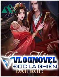 Xuyên Không Cha Con Tôi Đâu Rồi