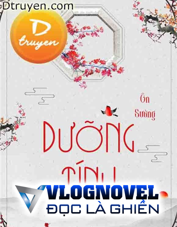 Dưỡng Tính