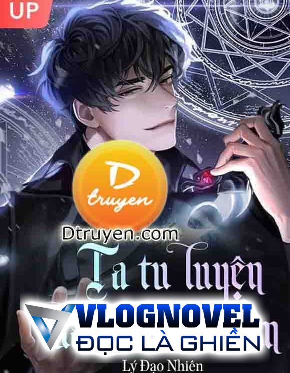 Ta Tu Luyện Đã 5000 Năm