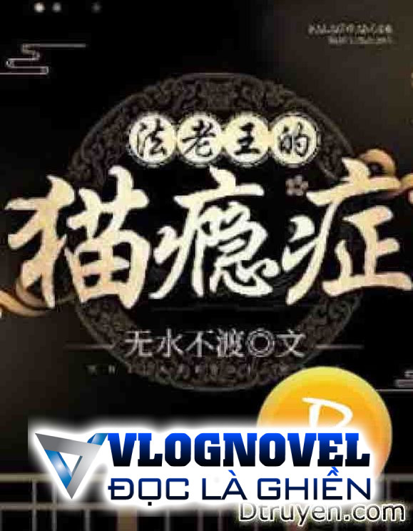 Chứng Nghiện Mèo Của Vua Pharaoh