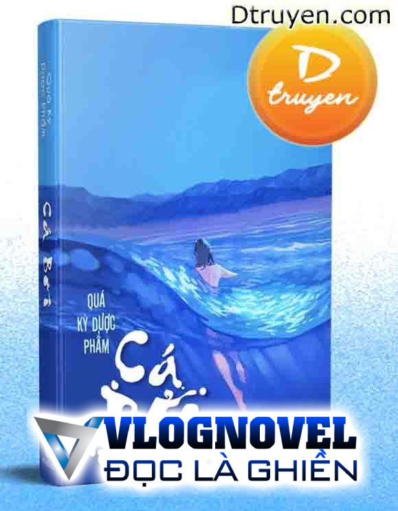 Cá Bơi