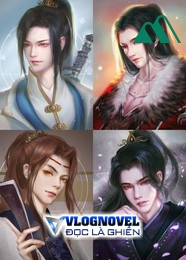 Đương Pháo Hôi Thế Thân Ta Sau Khi Chết
