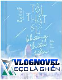 Tôi Thật Sự Không Thiếu Tiền