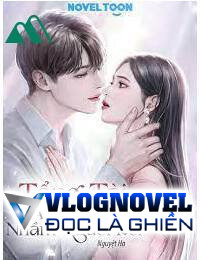 Tổng Tài Anh Nhận Nhầm Người Rồi