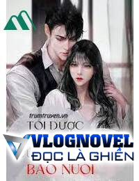 Tôi Được Người Trong Lòng Của Kẻ Thứ Ba Bao Nuôi