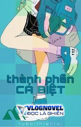 Thành Phần Cá Biệt