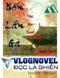 Bốn Lần Gả