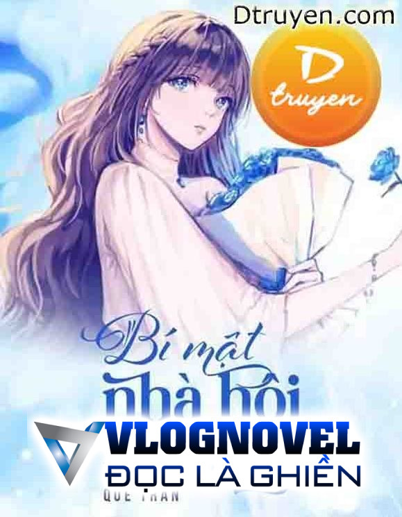Bí Mật Nhà Hội Đồng