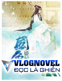 Quốc Sắc Kiều Phi