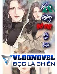 Xuyên Không Đô Thị Kỳ Tình