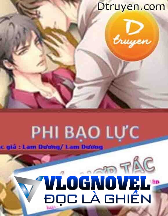 Phi Bạo Lực Bất Hợp Tác