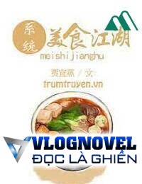 Mỹ Thực Giang Hồ