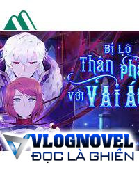 Tôi Làm Cha Vai Ác