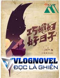 Thập Niên 60 Xảo Tức Phụ