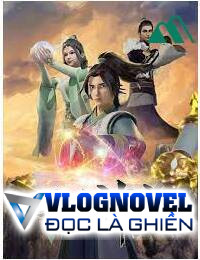 Vô Thượng Thần Đế