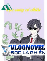 Cục Cưng Có Chiêu