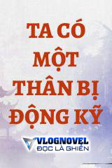 Ta Có Một Thân Bị Động Kỹ